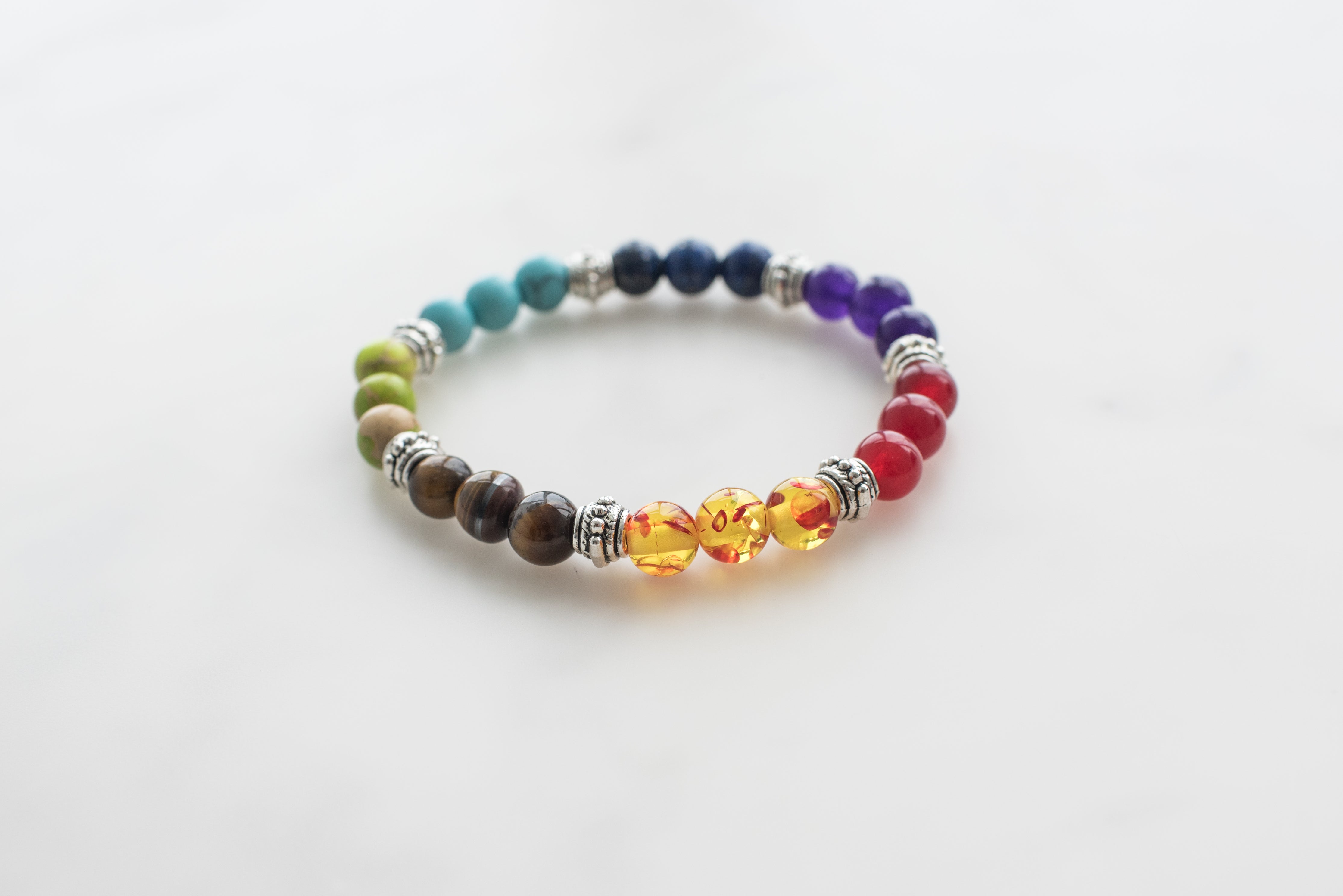 Our Best-Selling Crystal Bracelets: Energy, Beauty, and Connection