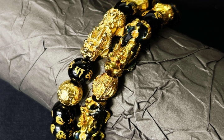 Pixiu Bracelet: Meaning, Benefits and How to Wear It